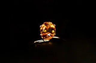 Unheated Tourmaline