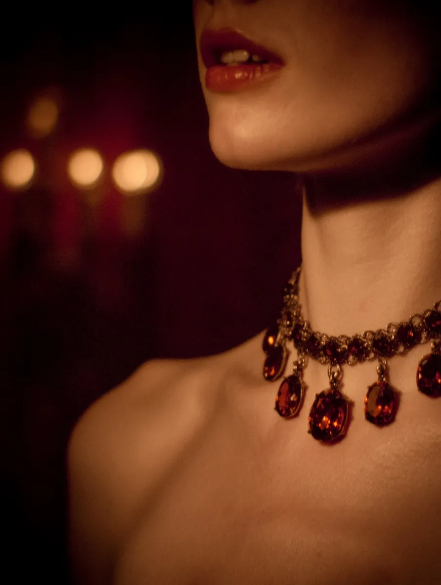 Beautés du Ceylon — Ceylora signature jewellery collection