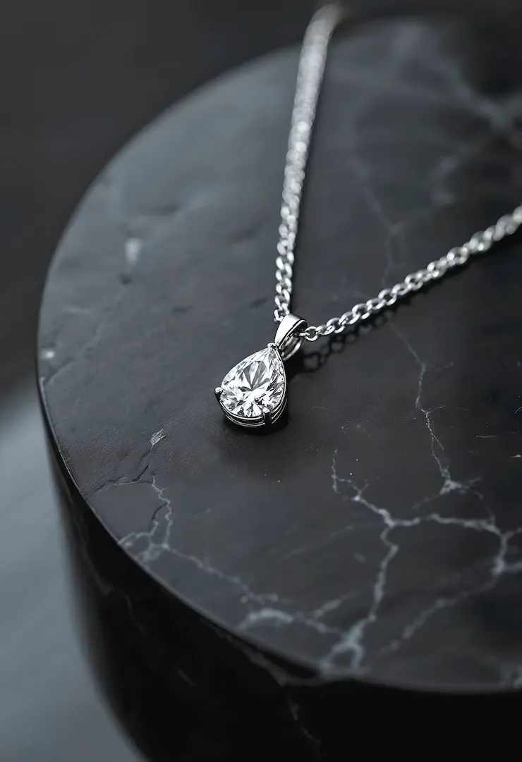 Necklaces & Pendants